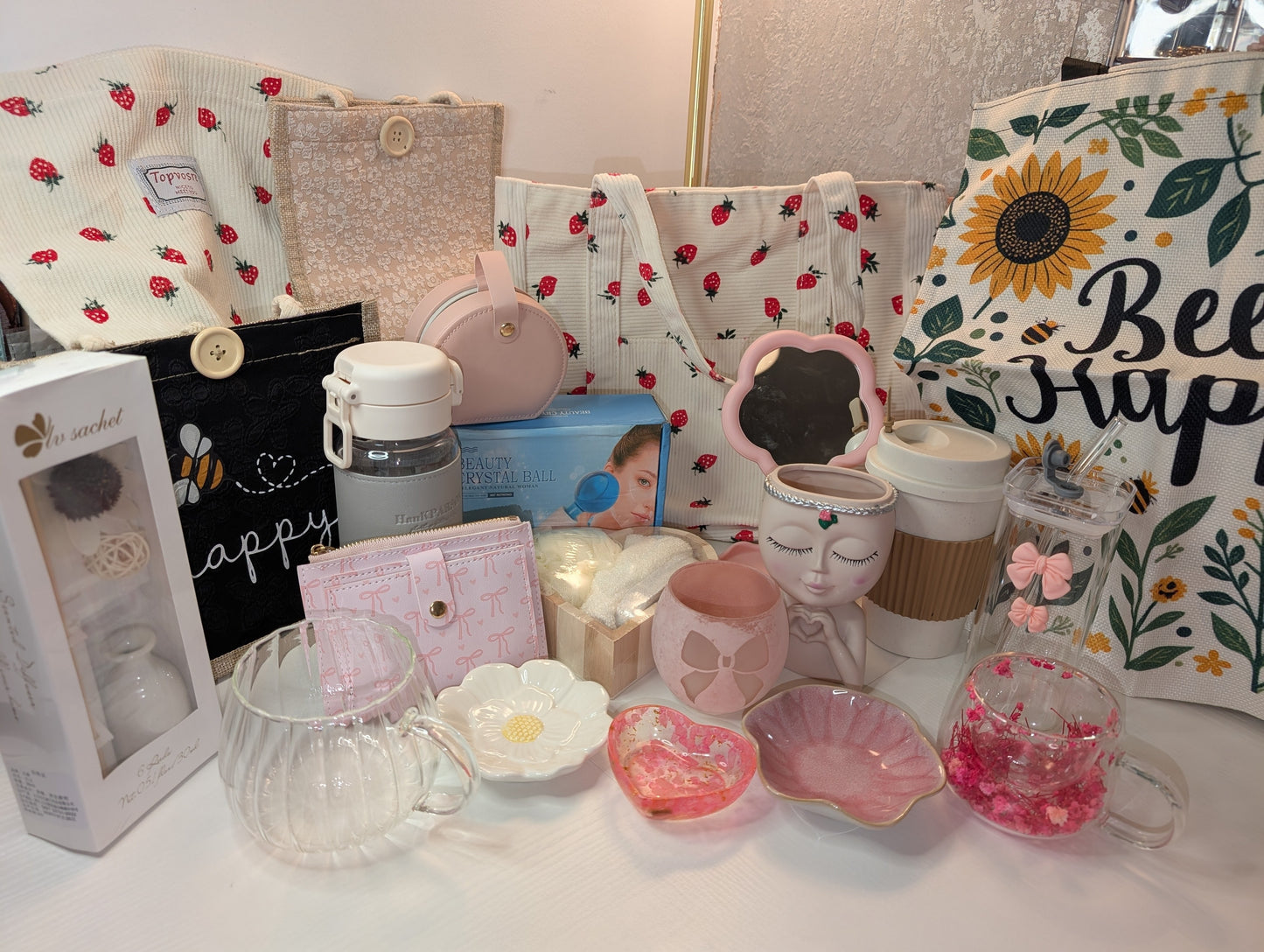 ANY BUNDLE + SPECIAL ITEM