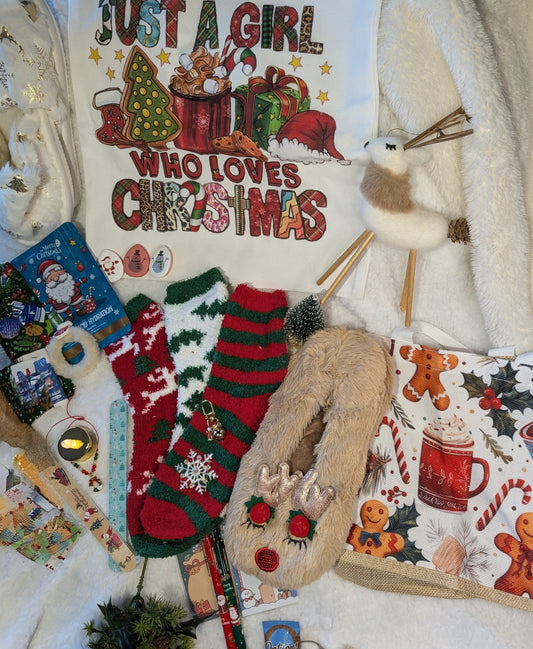 Christmas Delight 🎄