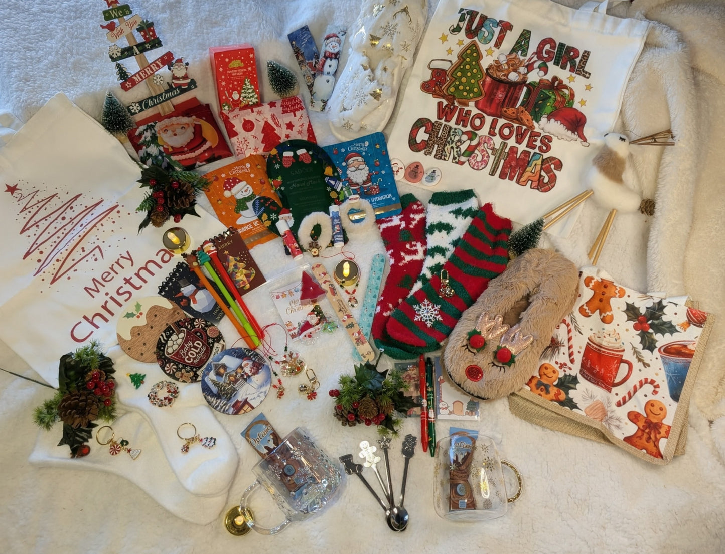 Christmas Delight 🎄