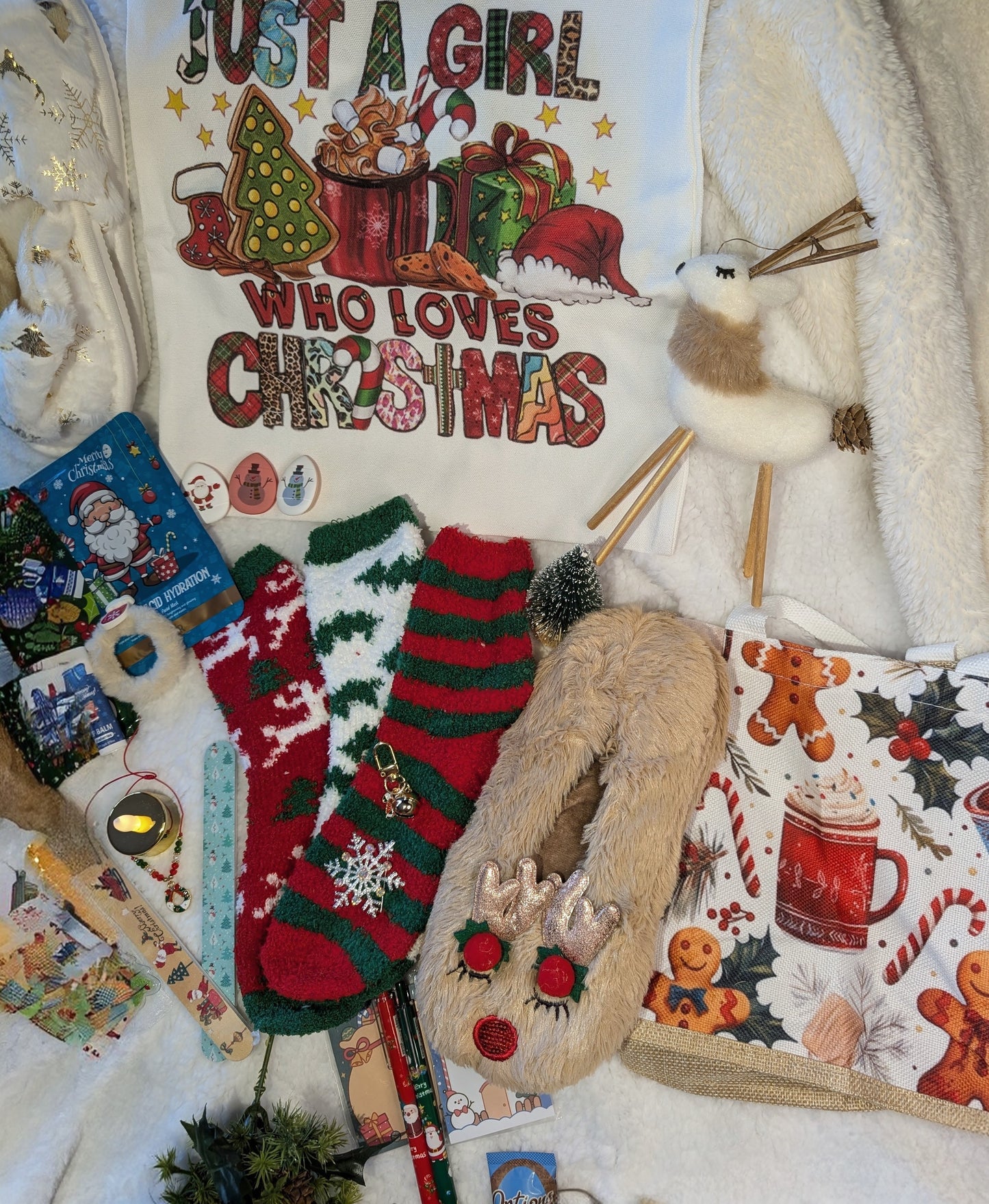 Christmas Delight 🎄